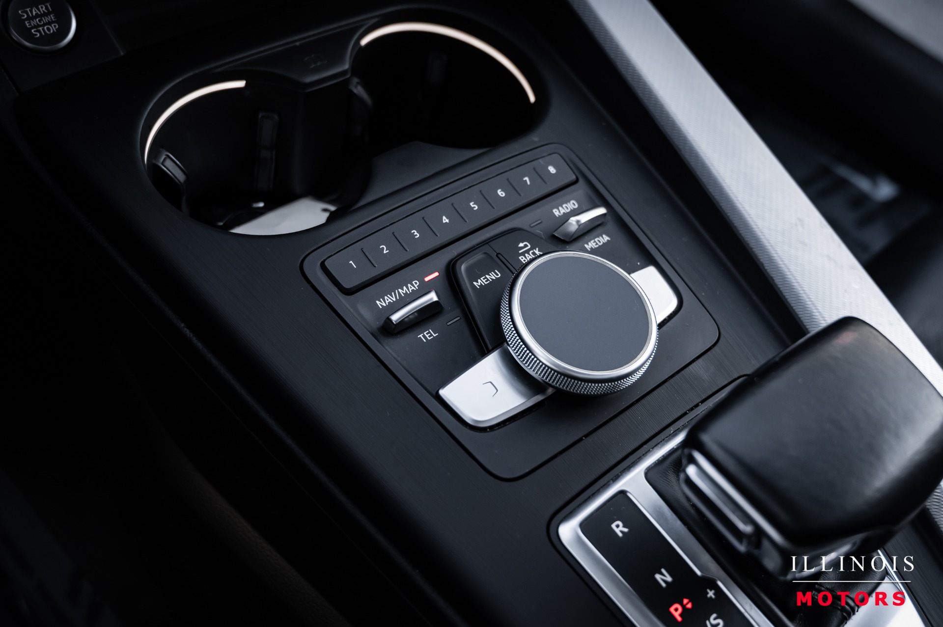 2017 Audi A4 Premium - Photo 25