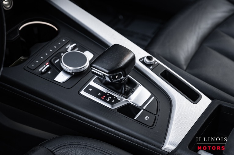 2017 Audi A4 Premium - Photo 68