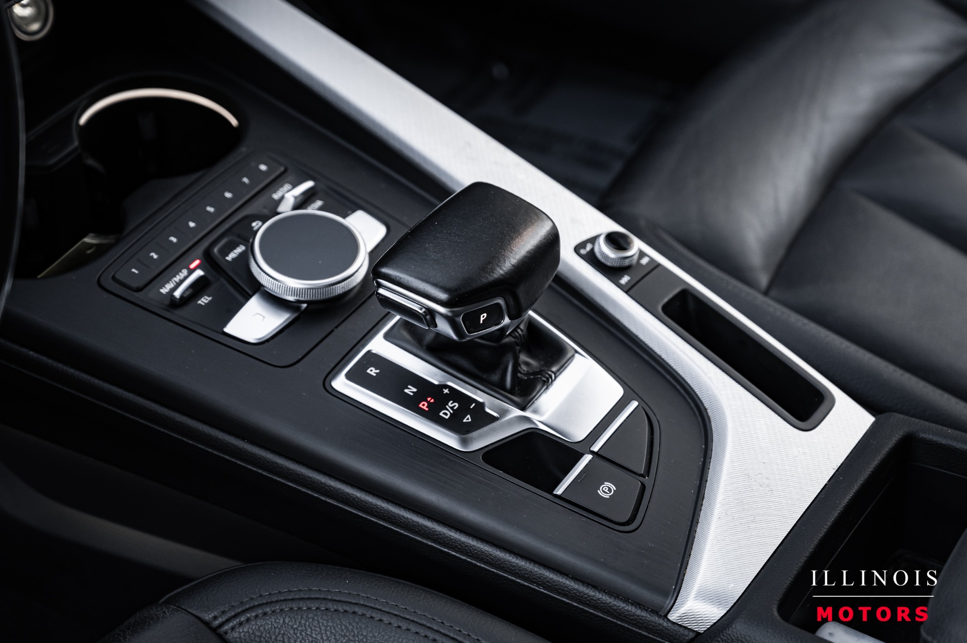 2017 Audi A4 Premium - Photo 26