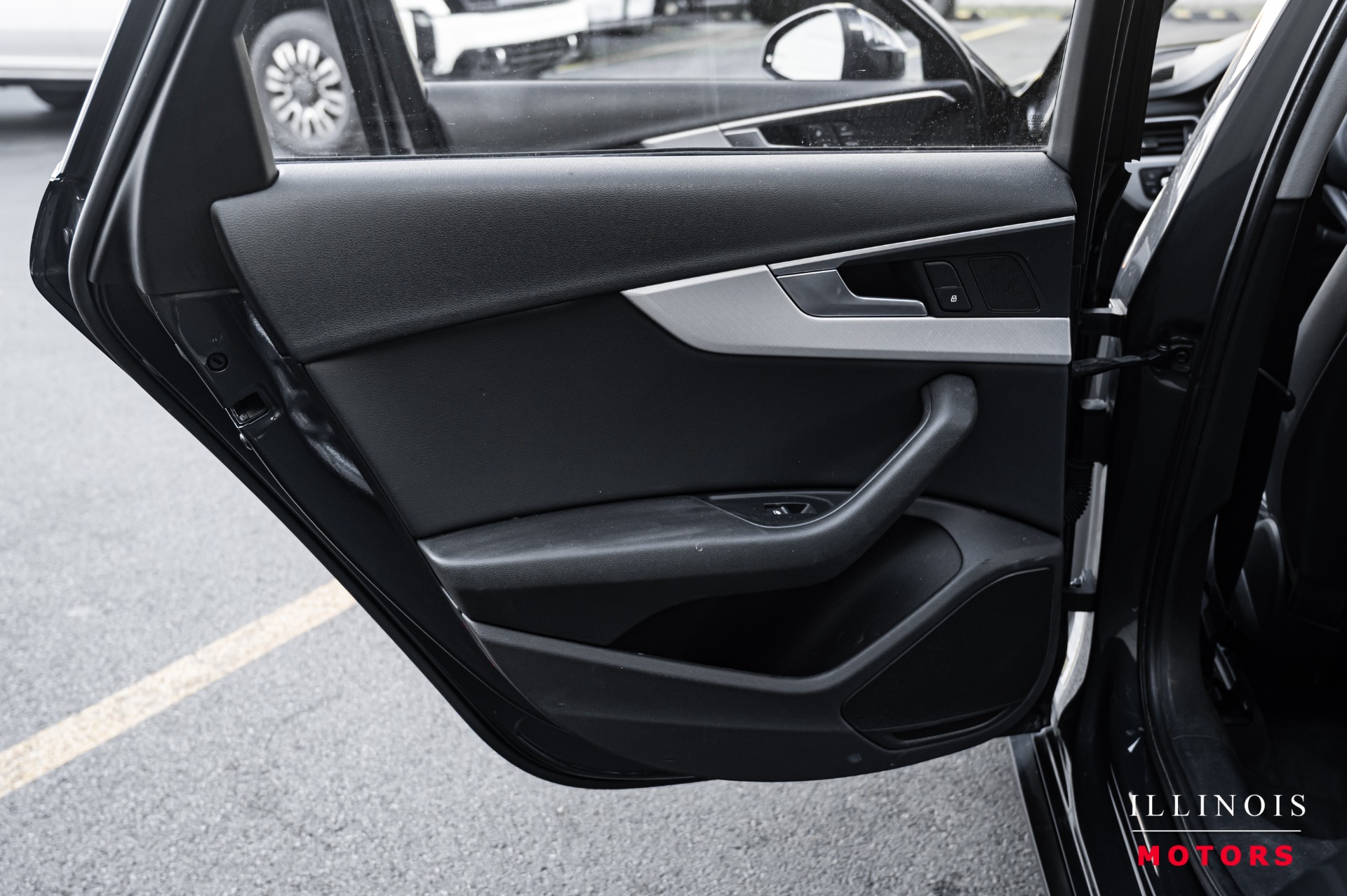 2017 Audi A4 Premium - Photo 28
