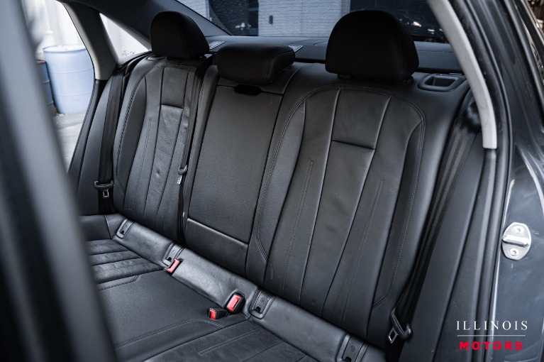 2017 Audi A4 Premium - Photo 71