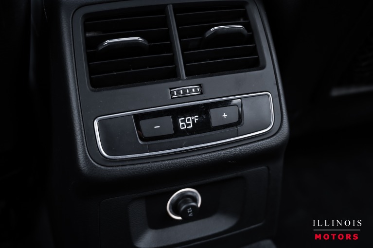2017 Audi A4 Premium - Photo 73