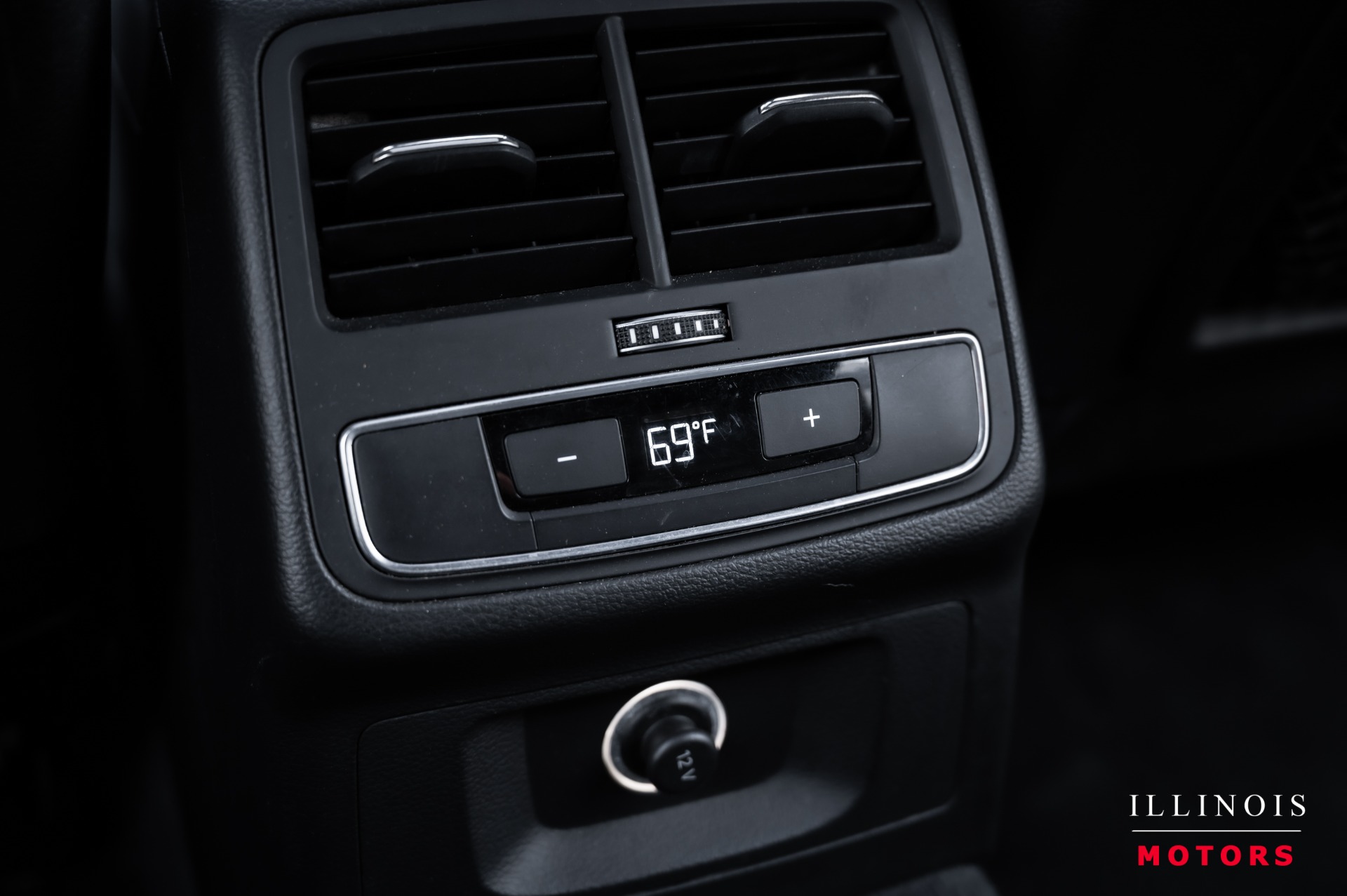 2017 Audi A4 Premium - Photo 31