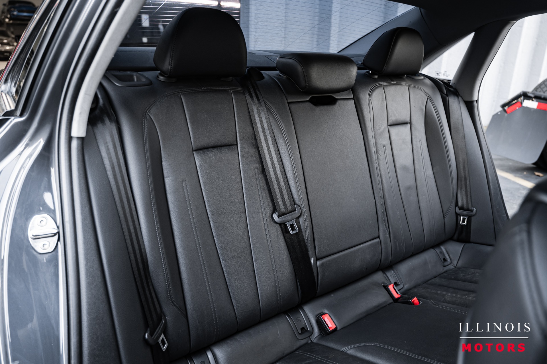 2017 Audi A4 Premium - Photo 34