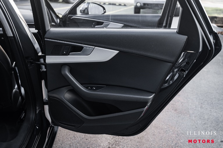 2017 Audi A4 Premium - Photo 77