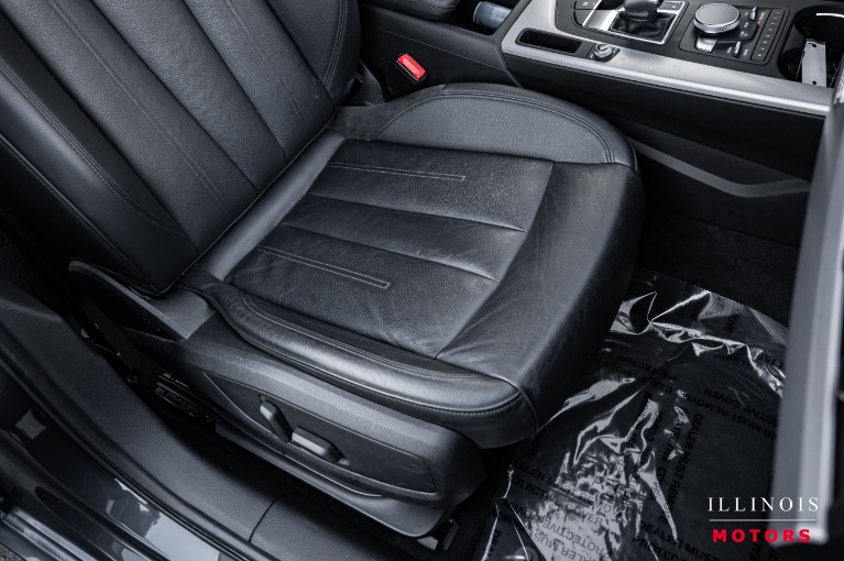 2017 Audi A4 Premium - Photo 79