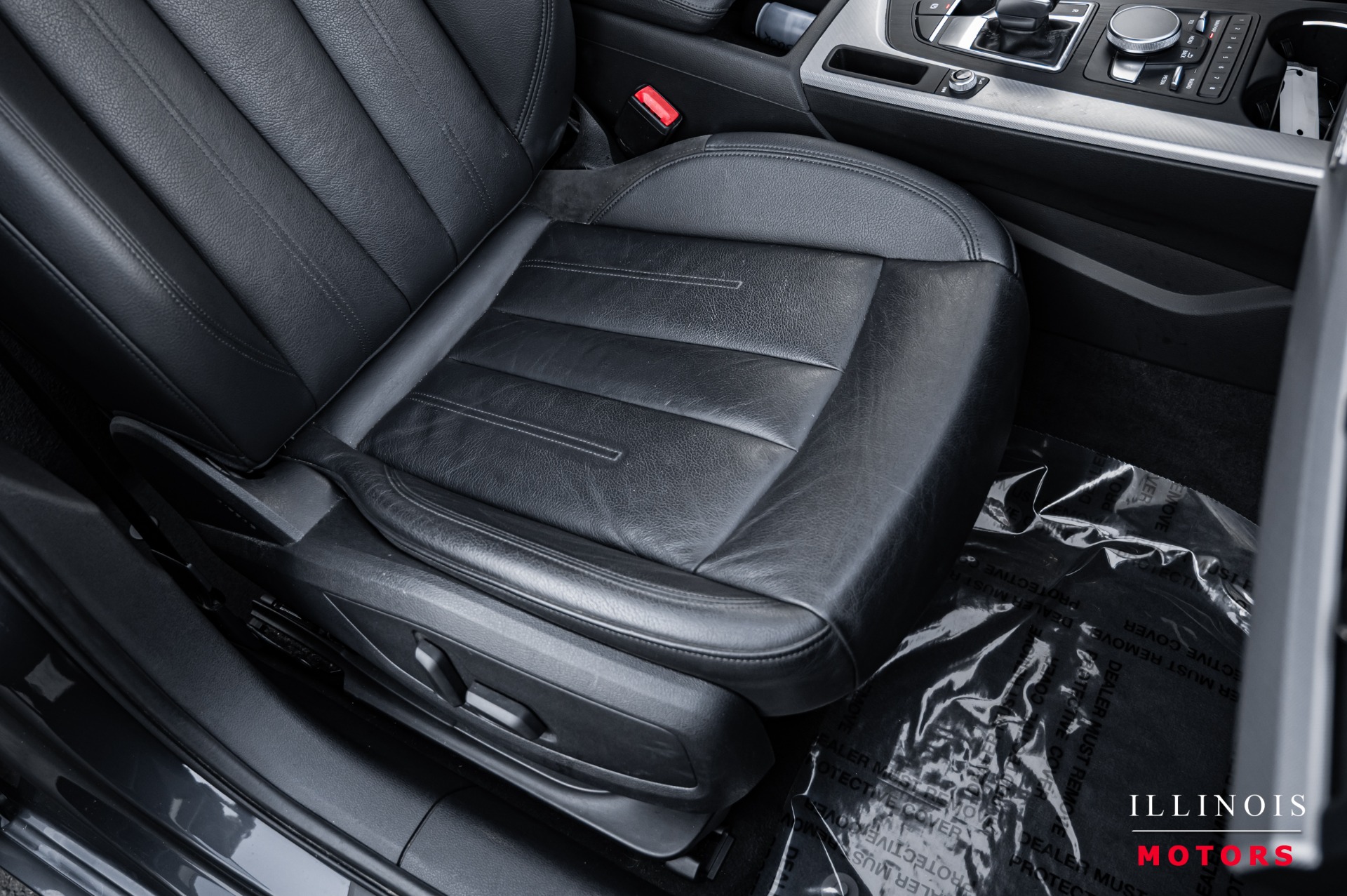 2017 Audi A4 Premium - Photo 37