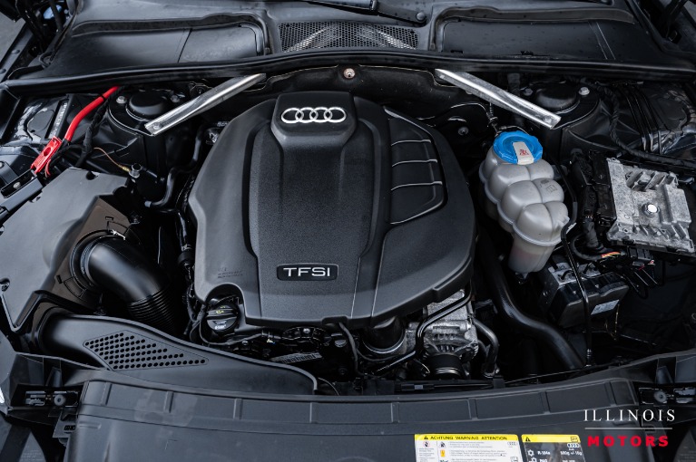 2017 Audi A4 Premium - Photo 82