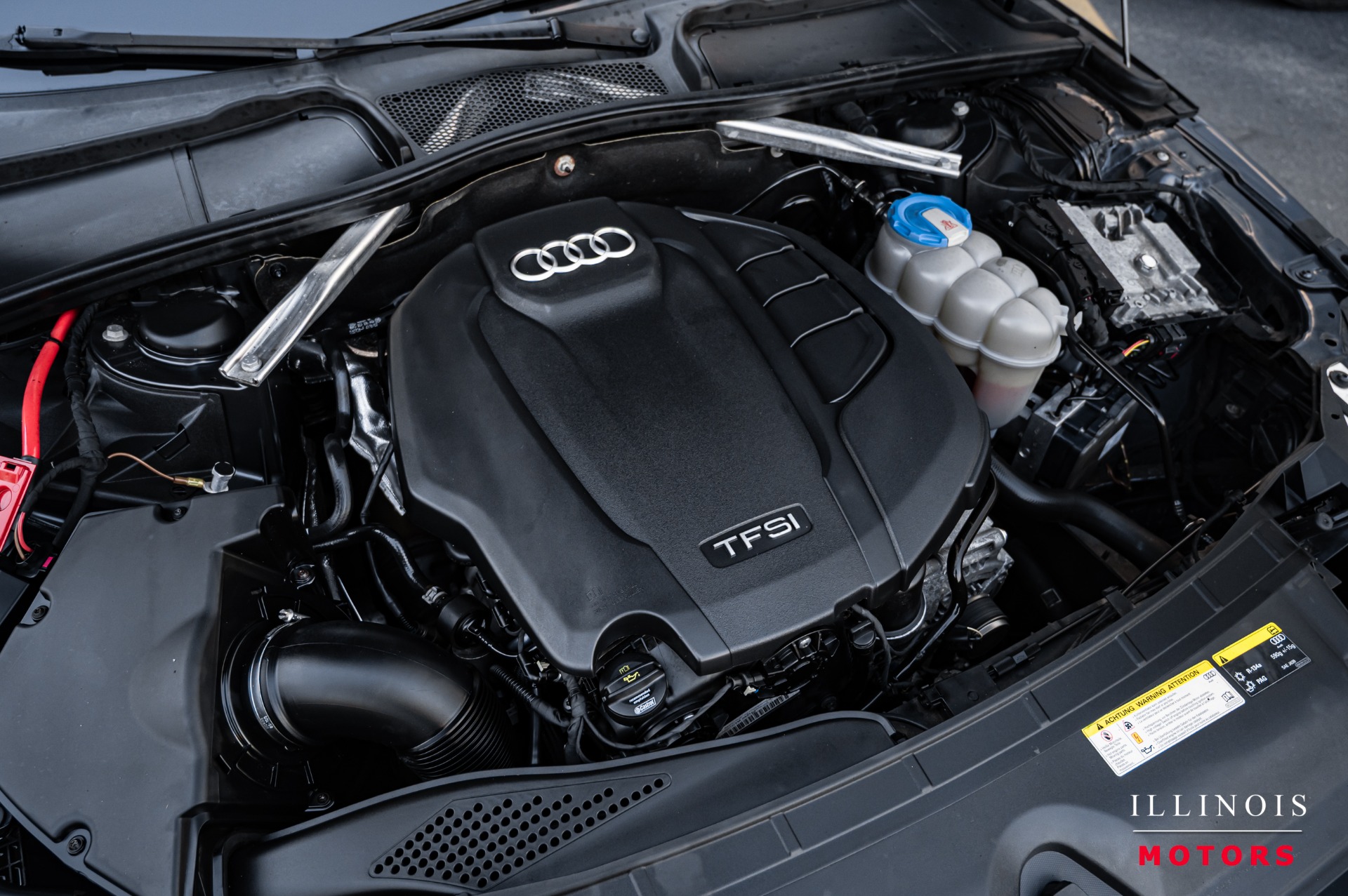 2017 Audi A4 Premium - Photo 41