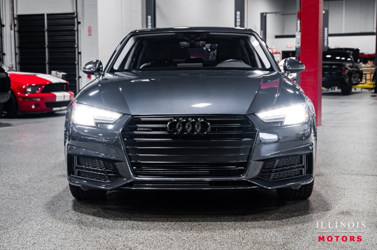 2017 Audi A4 Premium - Photo 50