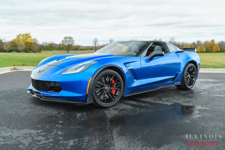 Used 2015 Chevrolet Corvette Z06 HPE850 $30K in Upgrades For Sale