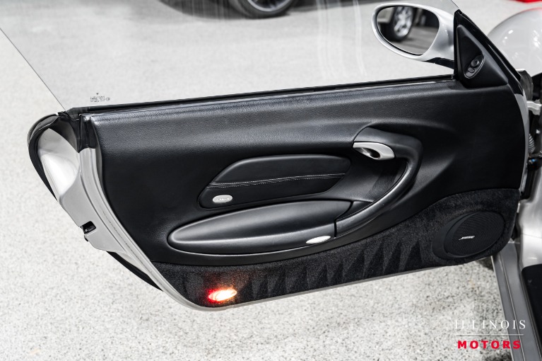 2002 Porsche 911 Carrera - Photo 58