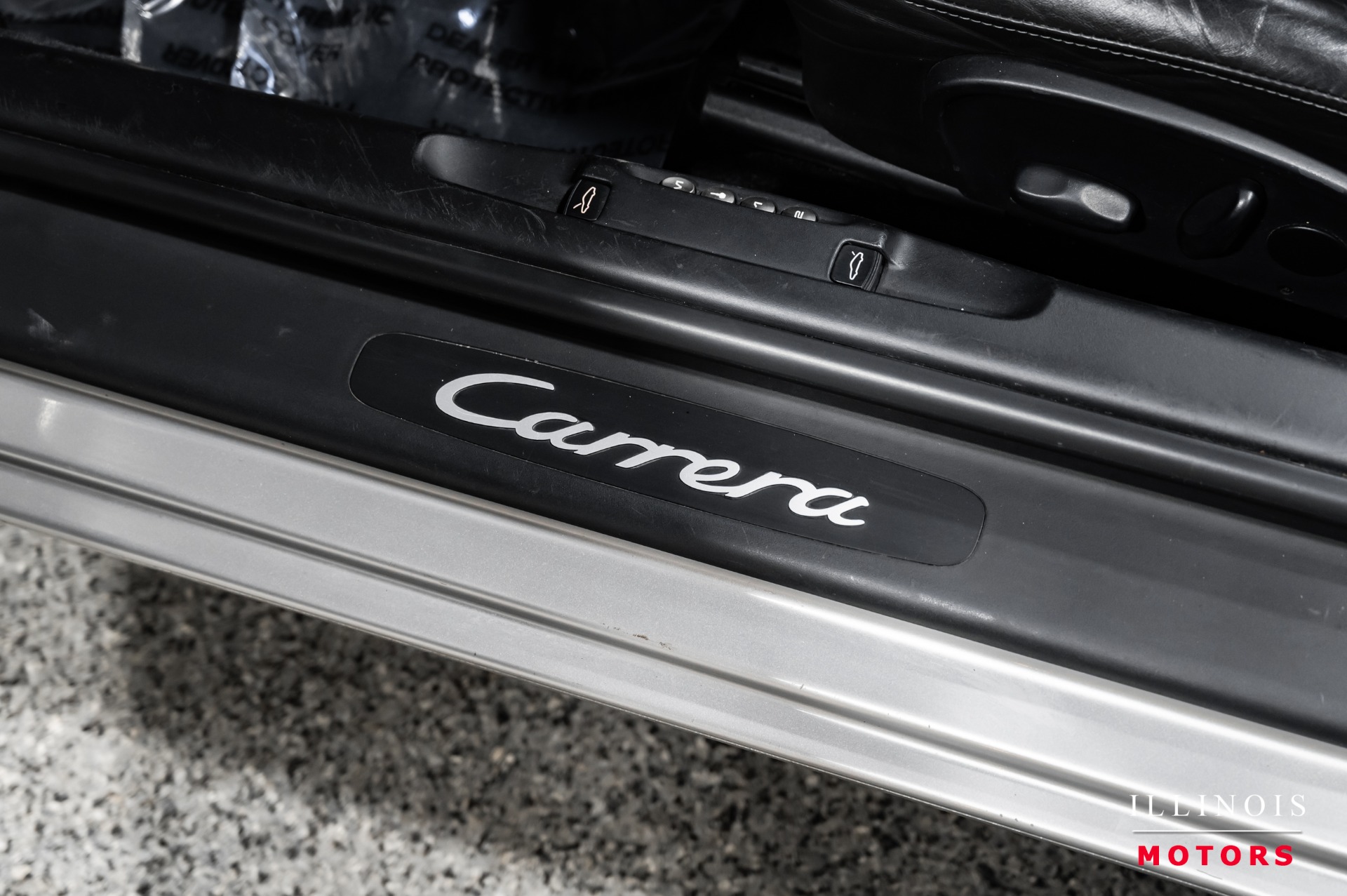 2002 Porsche 911 Carrera - Photo 16