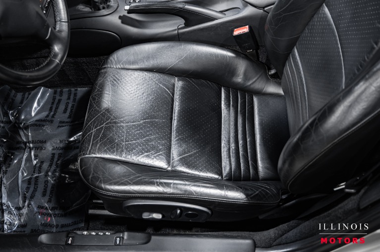 2002 Porsche 911 Carrera - Photo 61