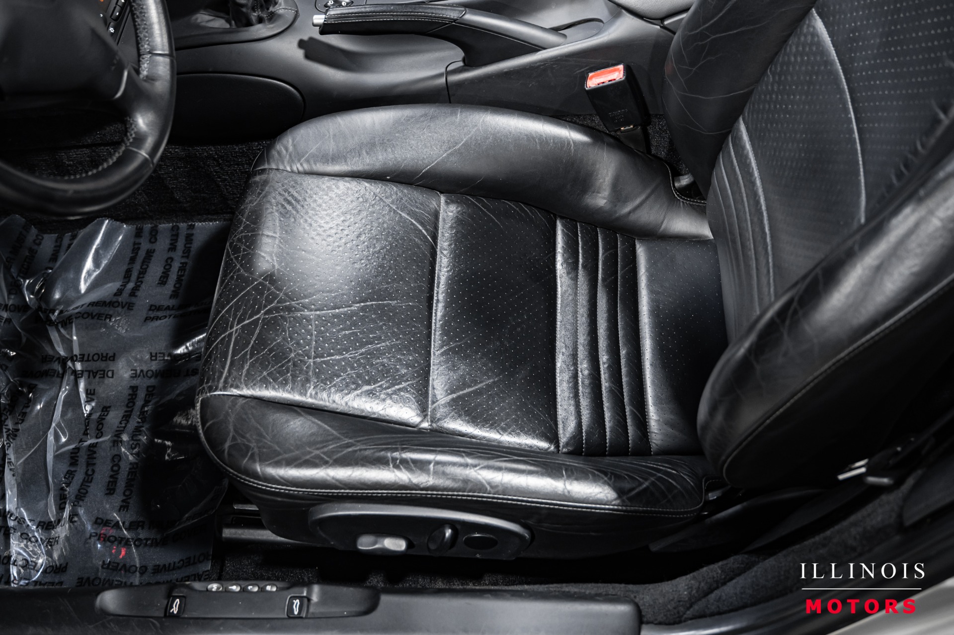 2002 Porsche 911 Carrera - Photo 18