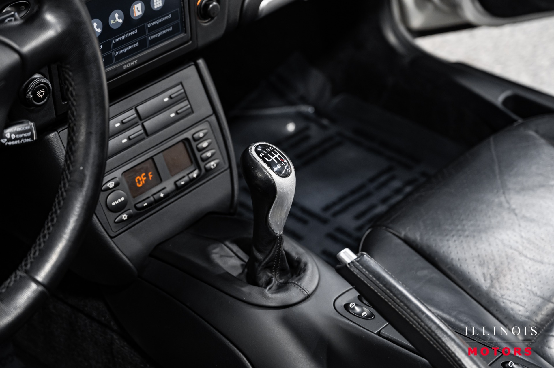 2002 Porsche 911 Carrera - Photo 20