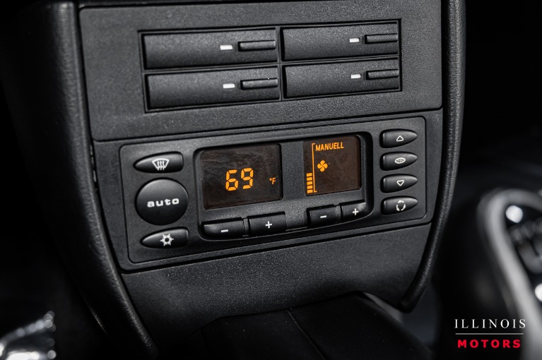 2002 Porsche 911 Carrera - Photo 67
