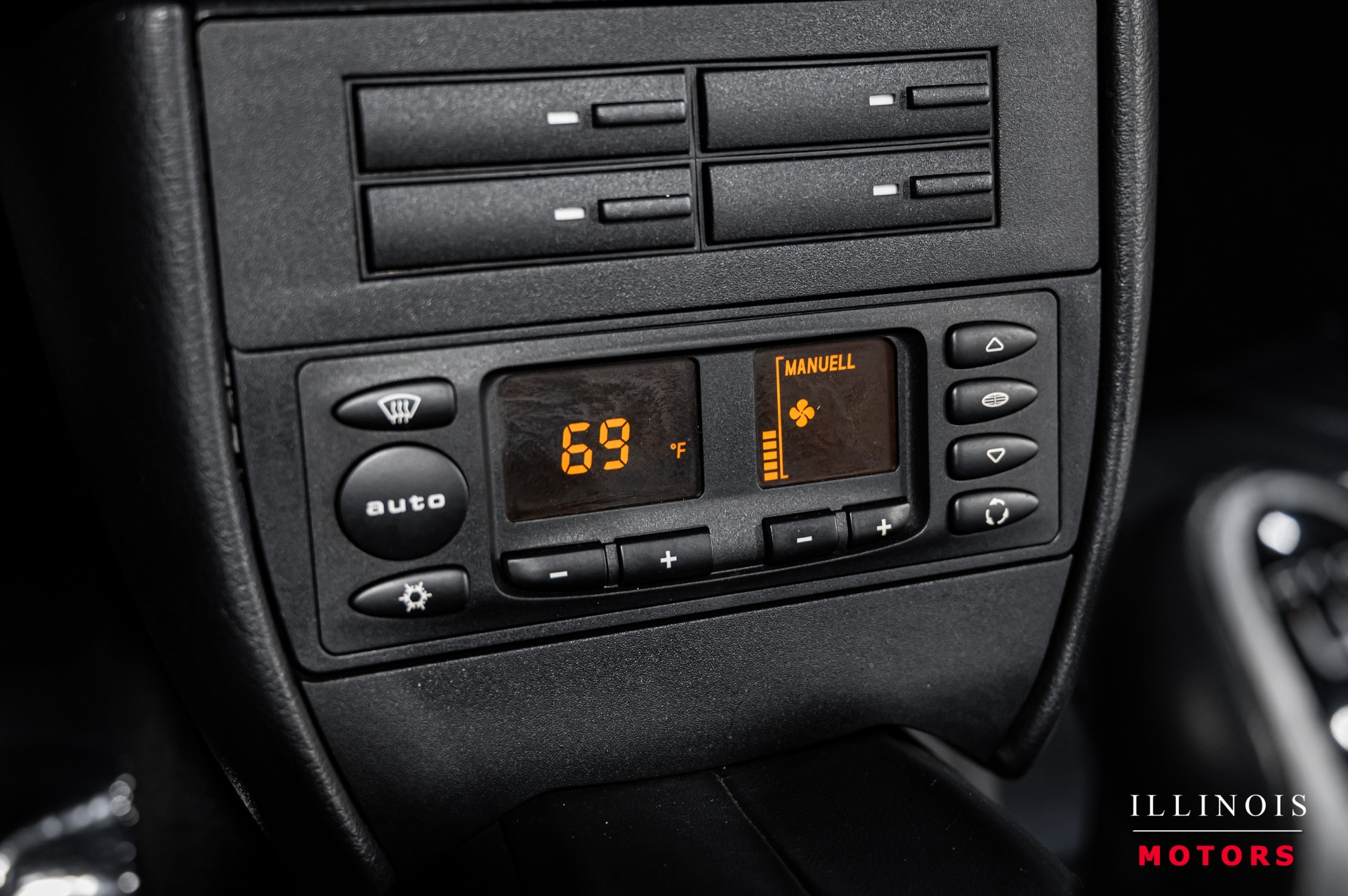 2002 Porsche 911 Carrera - Photo 24
