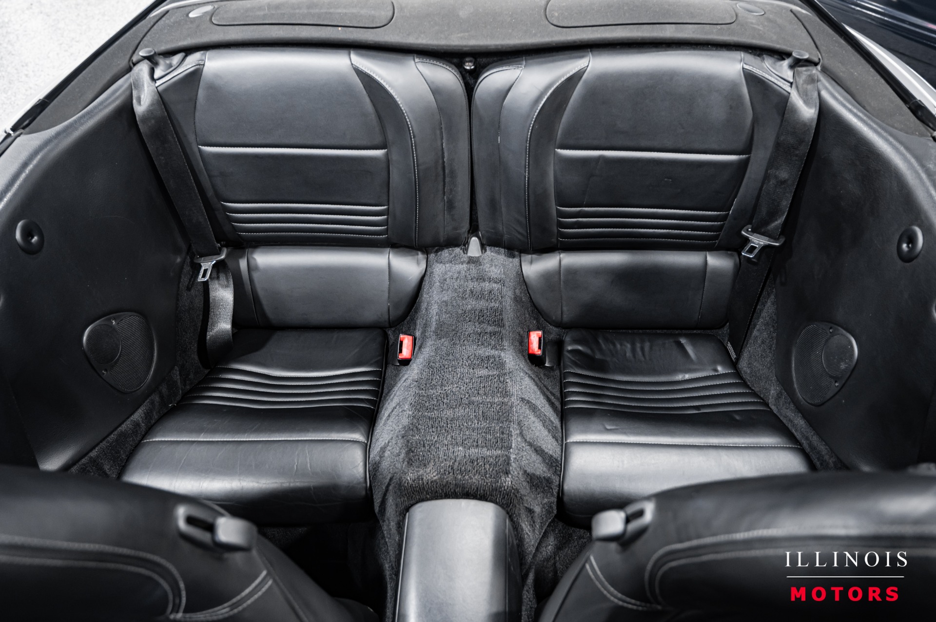 2002 Porsche 911 Carrera - Photo 26