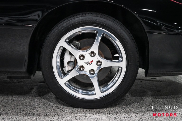 1998 Chevrolet Camaro Z28 - Photo 49