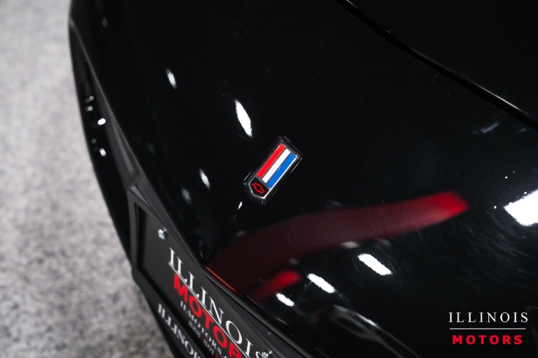 1998 Chevrolet Camaro Z28 - Photo 50