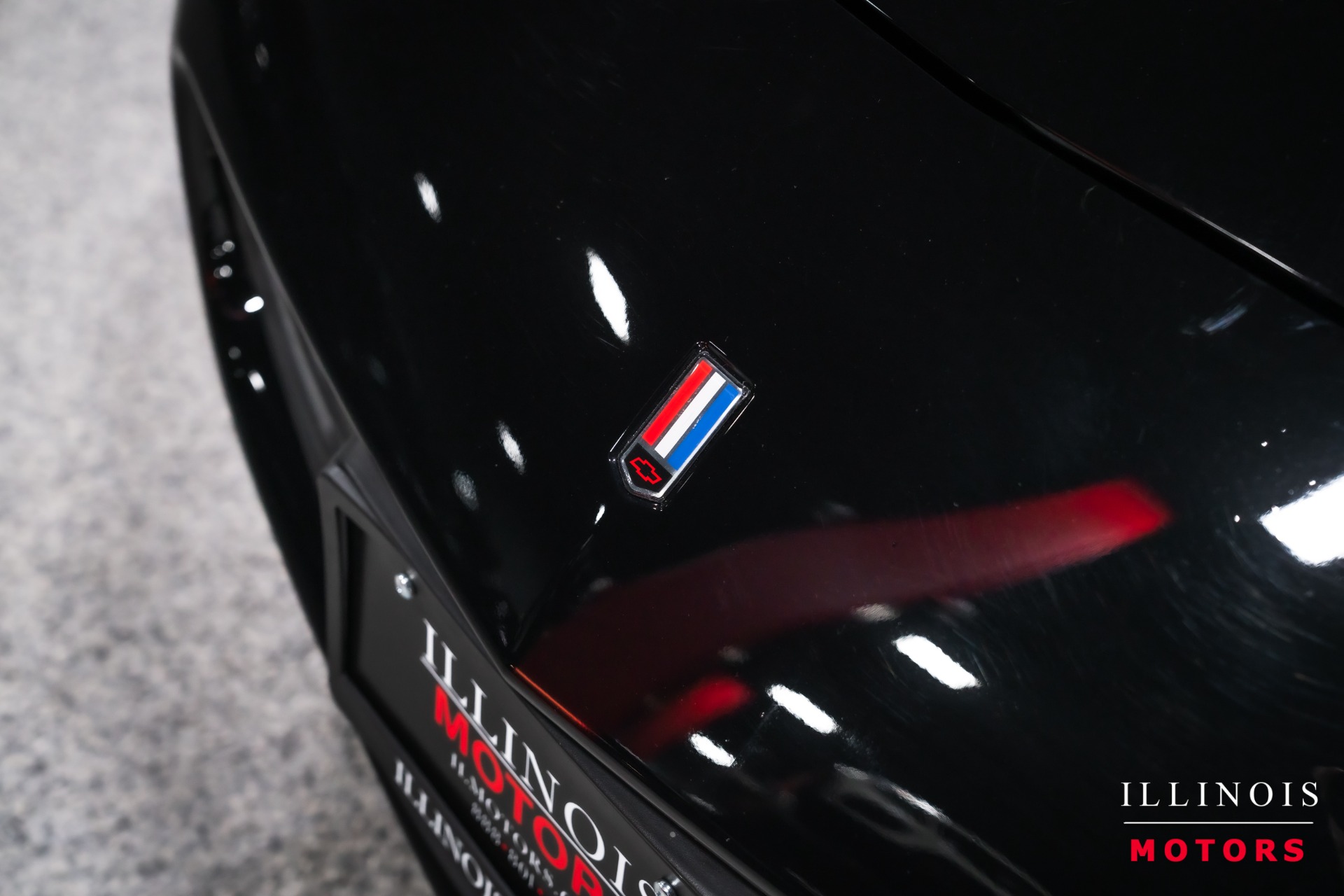 1998 Chevrolet Camaro Z28 - Photo 13