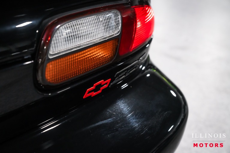 1998 Chevrolet Camaro Z28 - Photo 51