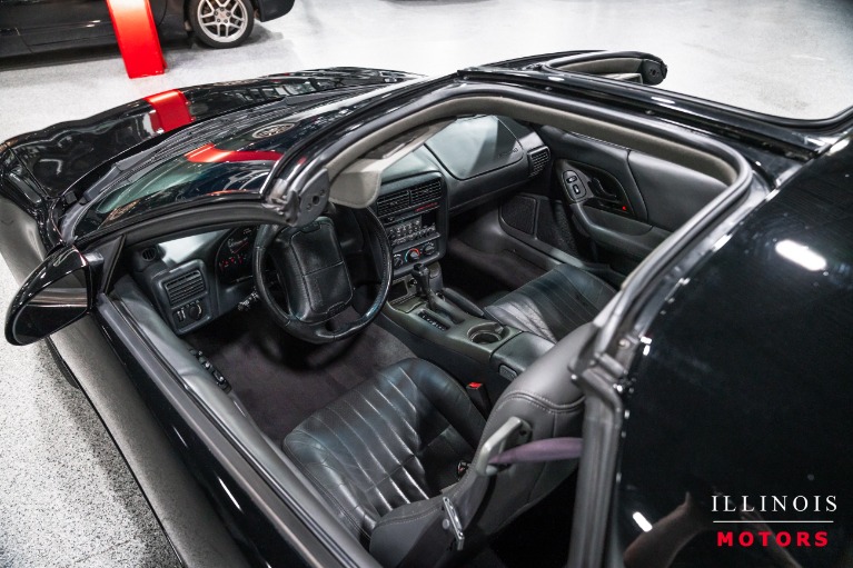 1998 Chevrolet Camaro Z28 - Photo 52