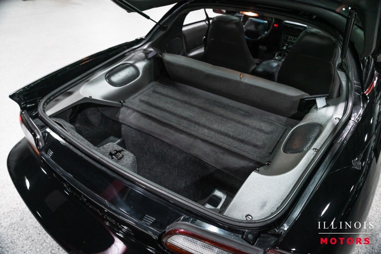 1998 Chevrolet Camaro Z28 - Photo 54