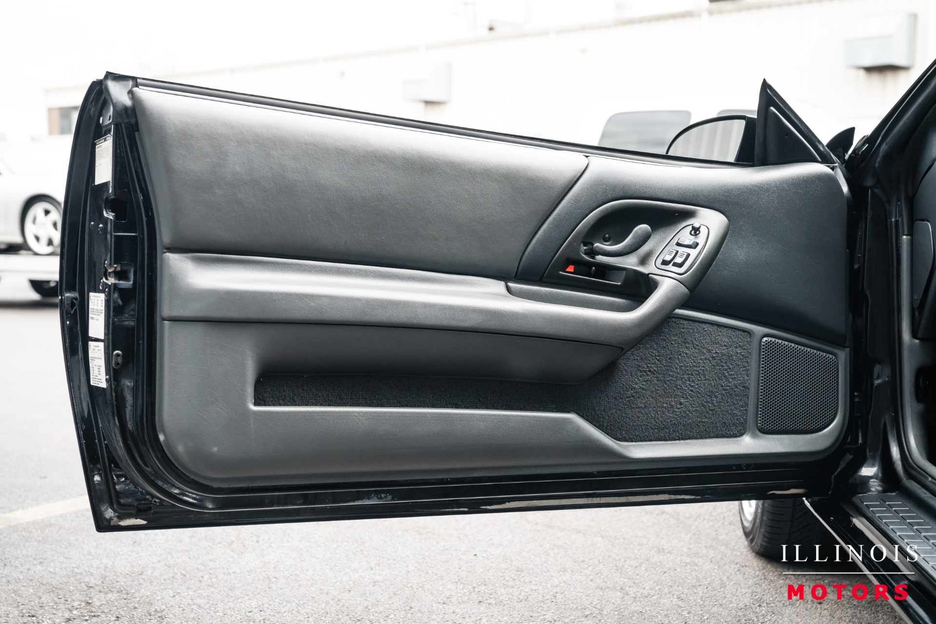 1998 Chevrolet Camaro Z28 - Photo 18