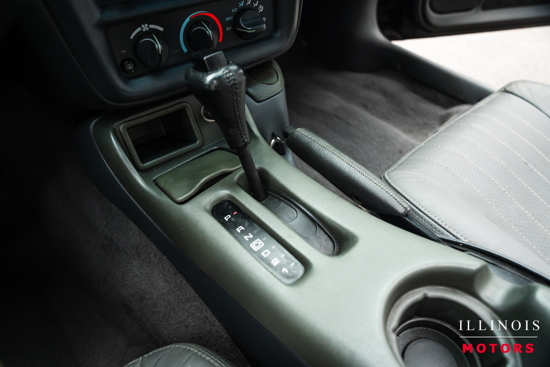 1998 Chevrolet Camaro Z28 - Photo 25