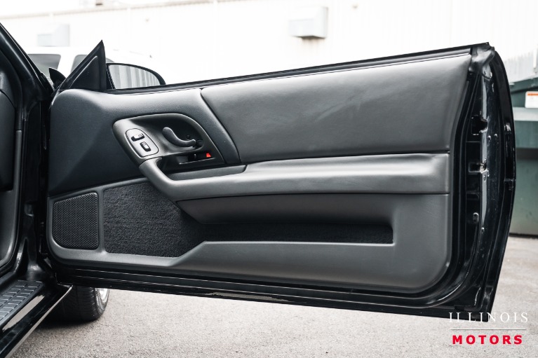 1998 Chevrolet Camaro Z28 - Photo 63