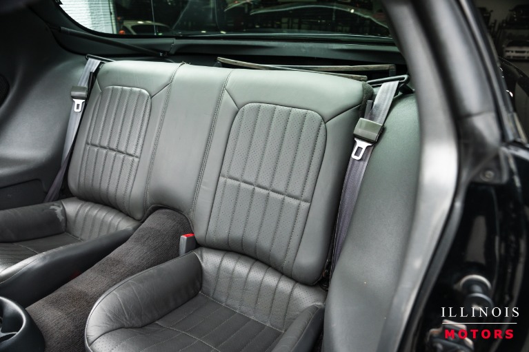 1998 Chevrolet Camaro Z28 - Photo 65