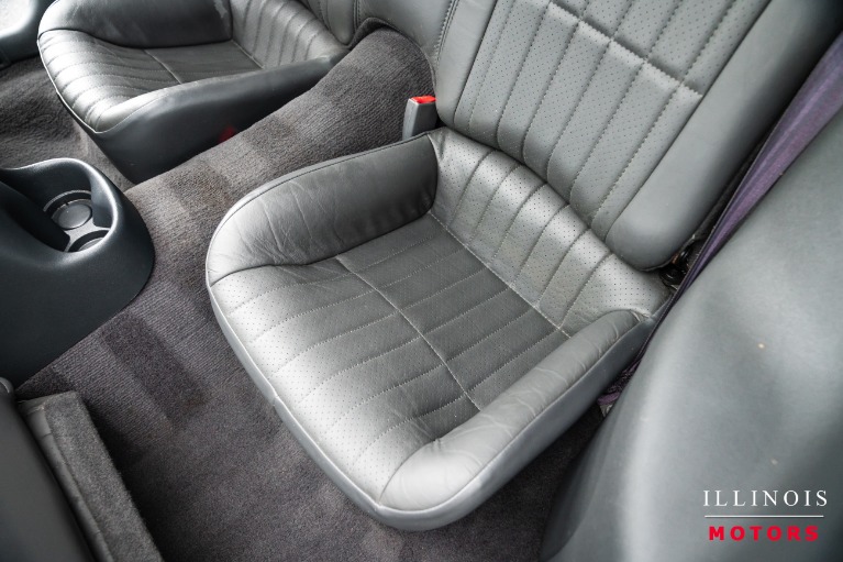 1998 Chevrolet Camaro Z28 - Photo 66