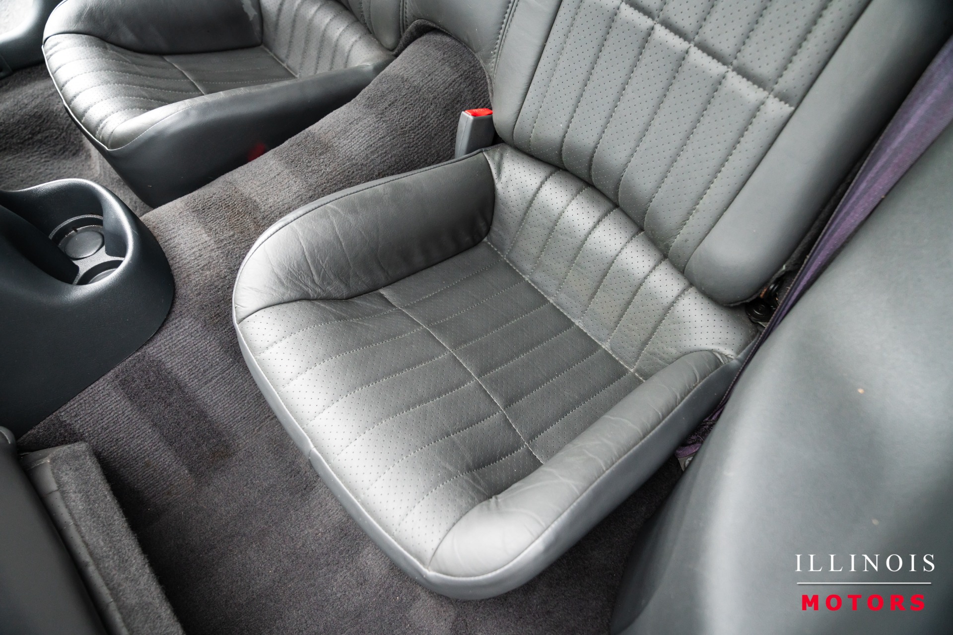 1998 Chevrolet Camaro Z28 - Photo 29