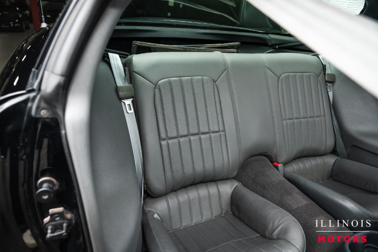 1998 Chevrolet Camaro Z28 - Photo 67