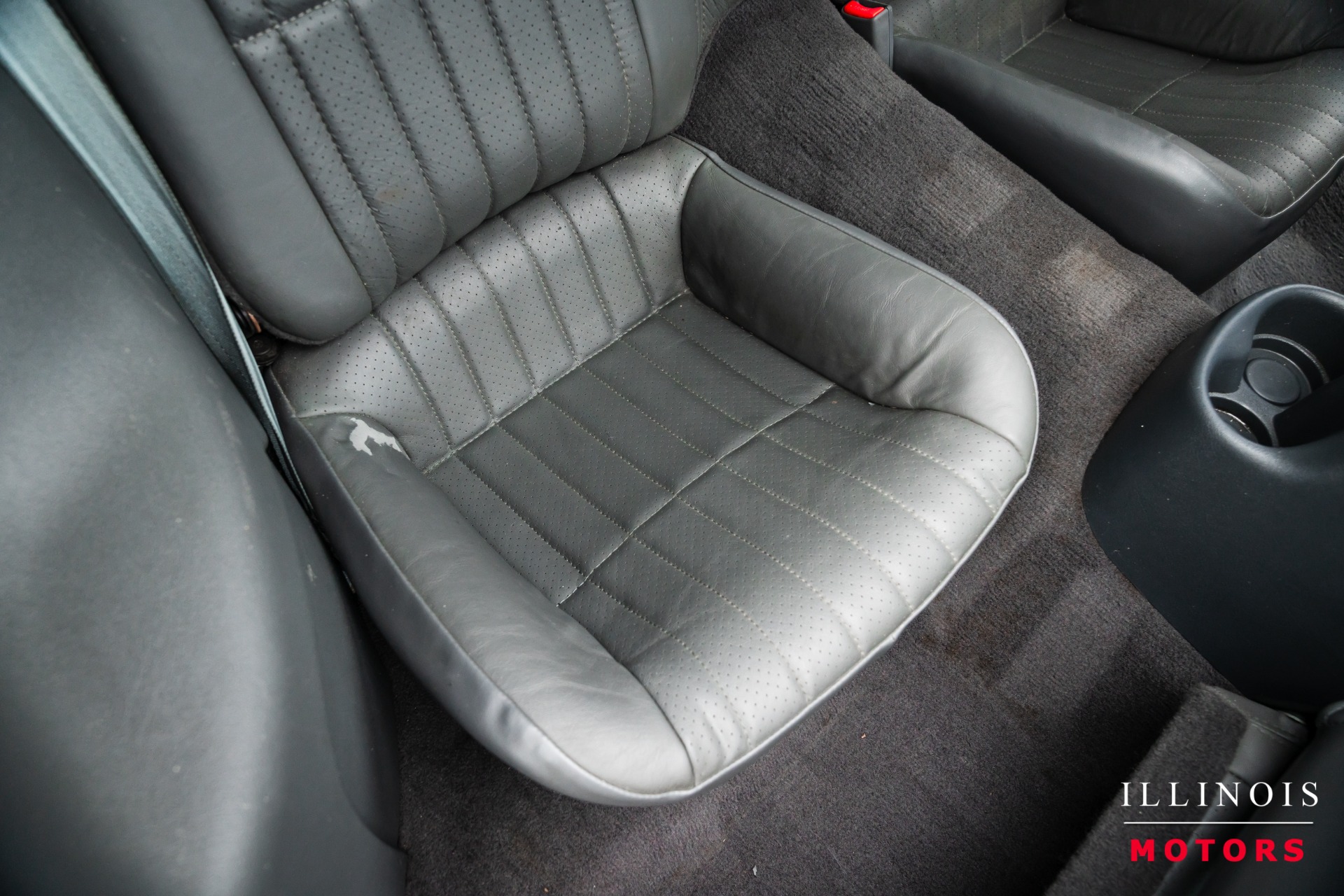 1998 Chevrolet Camaro Z28 - Photo 31