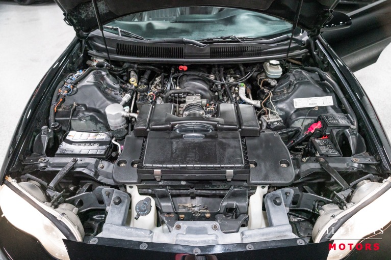 1998 Chevrolet Camaro Z28 - Photo 70