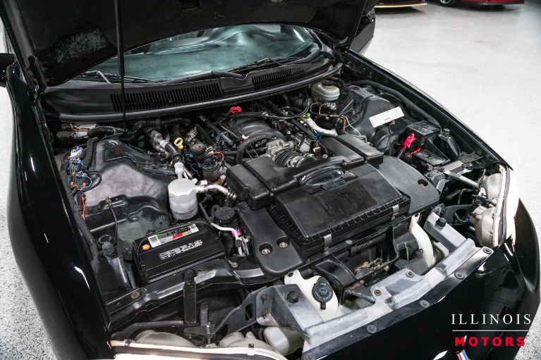 1998 Chevrolet Camaro Z28 - Photo 71