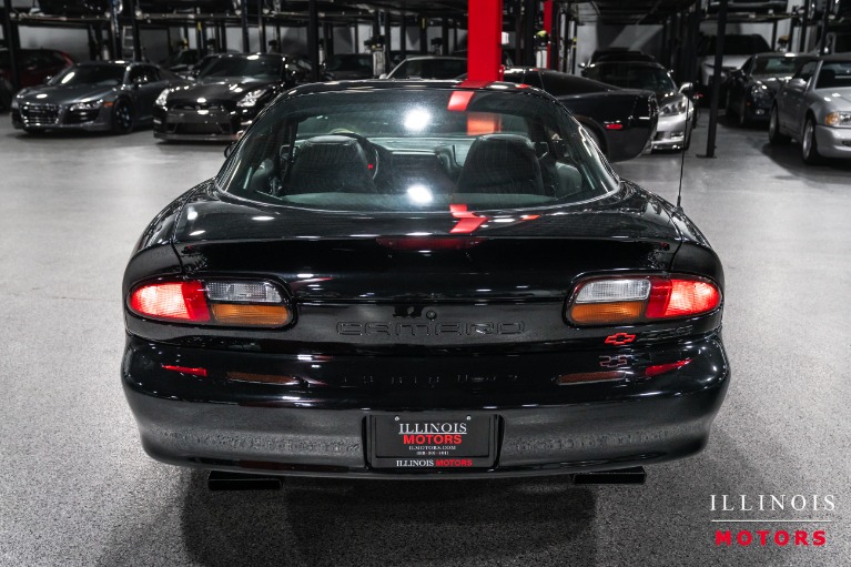 1998 Chevrolet Camaro Z28 - Photo 41