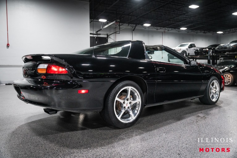 1998 Chevrolet Camaro Z28 - Photo 42