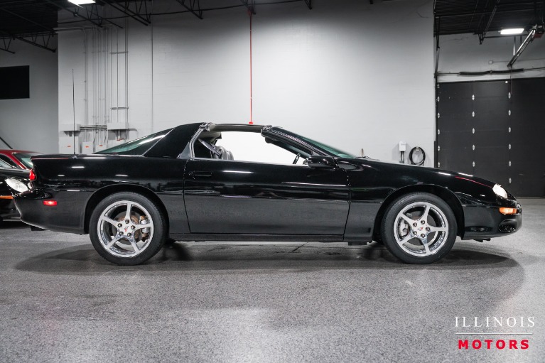 1998 Chevrolet Camaro Z28 - Photo 43
