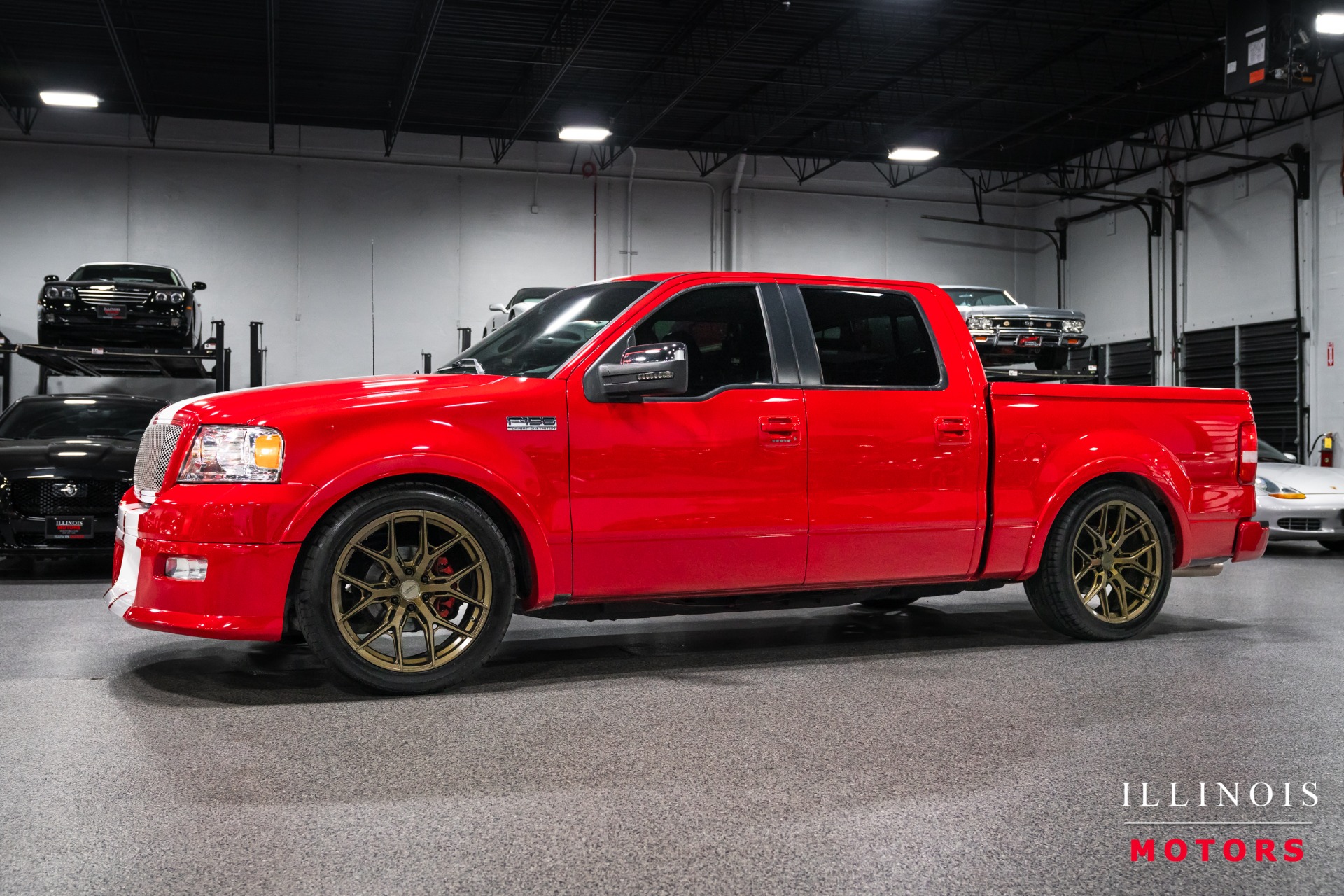 2005 Ford F-150 XLT SuperCrew's photo