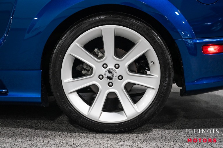 2006 Ford Mustang GT Deluxe - Photo 58