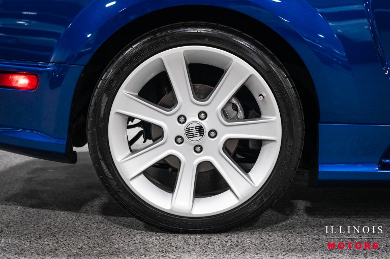 2006 Ford Mustang GT Deluxe - Photo 59