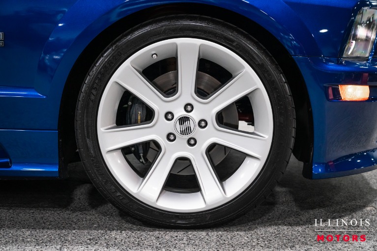2006 Ford Mustang GT Deluxe - Photo 60