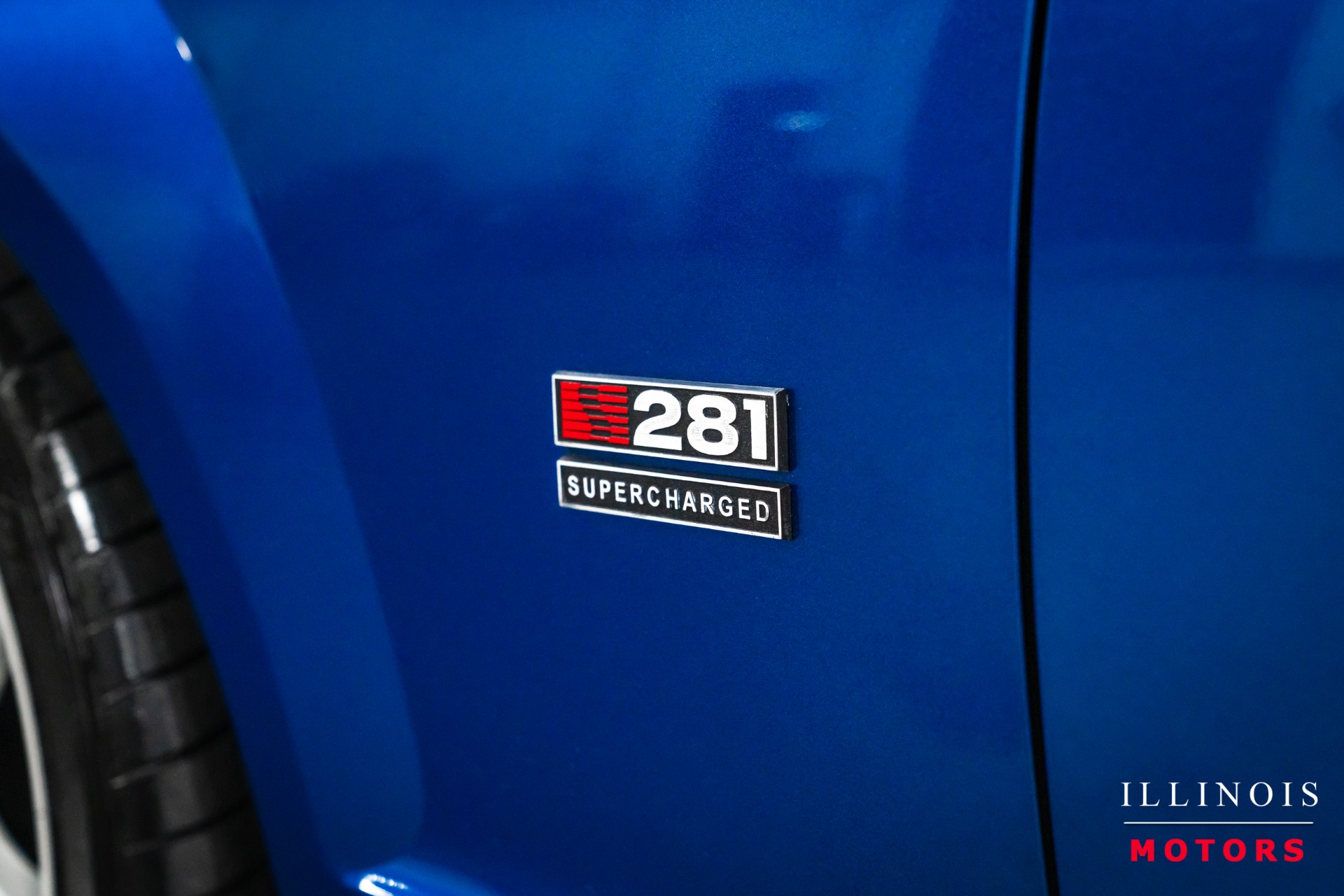 2006 Ford Mustang GT Deluxe - Photo 15