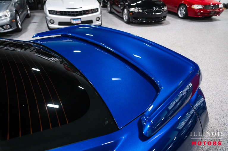2006 Ford Mustang GT Deluxe - Photo 64