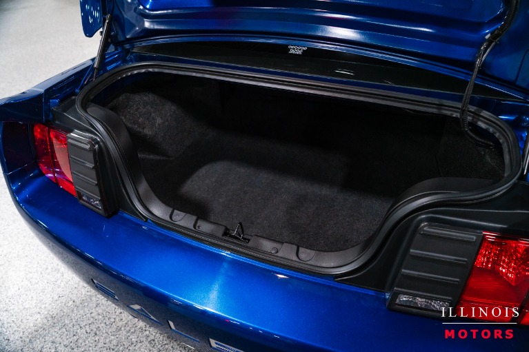 2006 Ford Mustang GT Deluxe - Photo 65