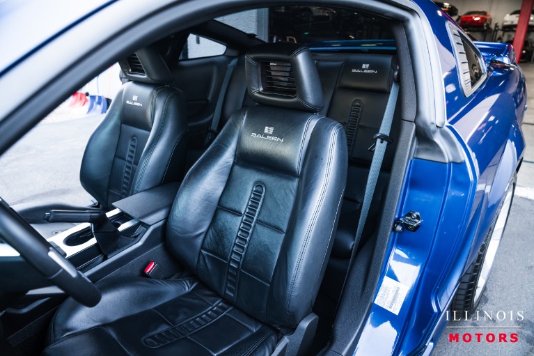 2006 Ford Mustang GT Deluxe - Photo 67